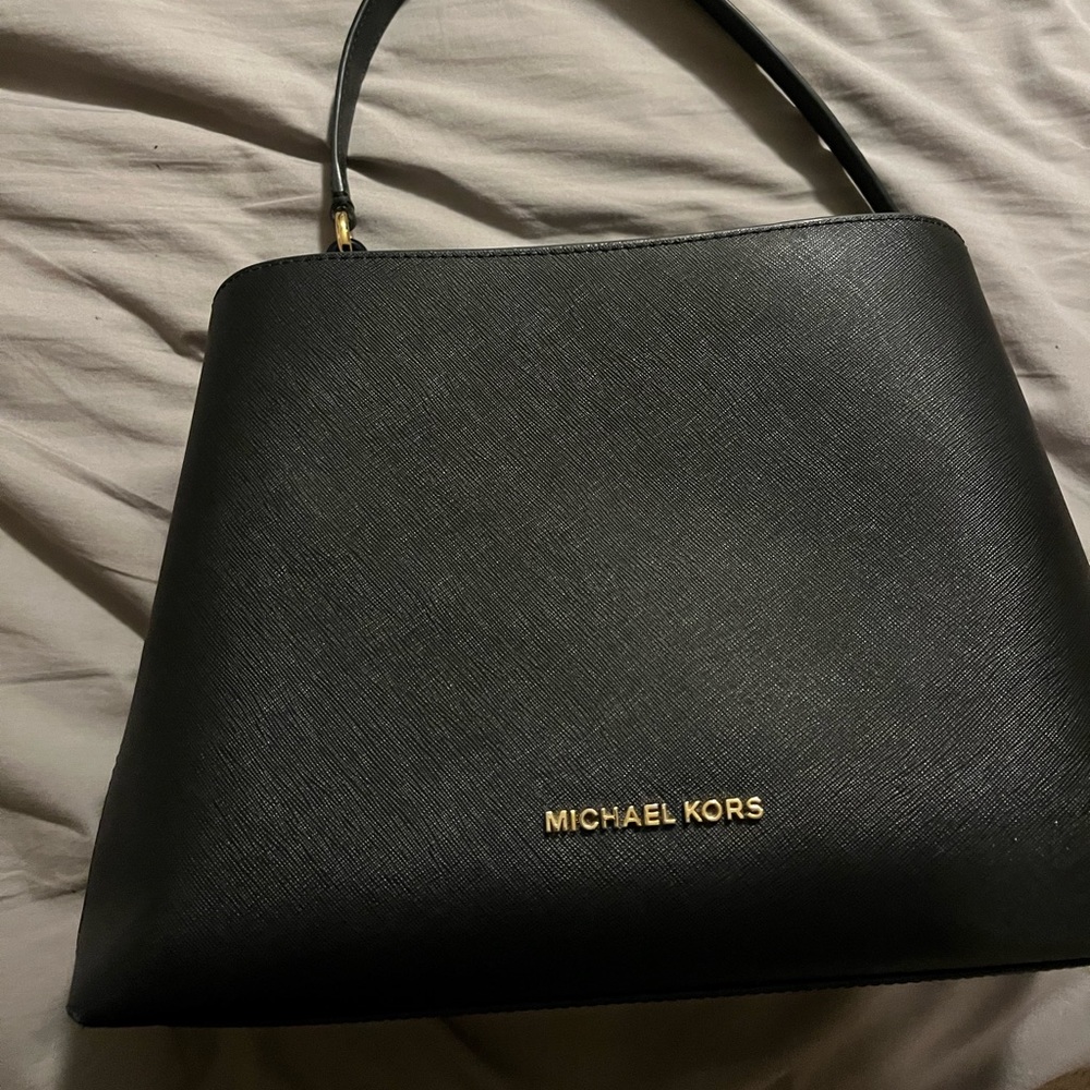 Michael Kors Black purse